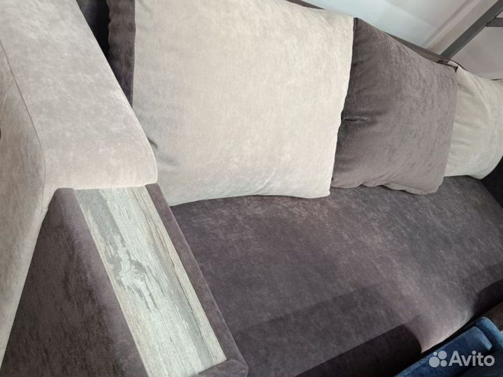 Диван новый