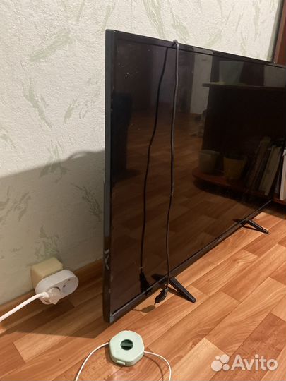 Телевизор irbis