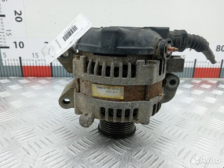 Генератор для Toyota Rav4 3 2706026030