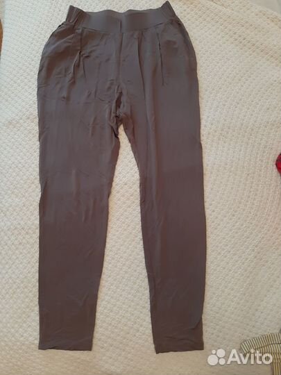 Летние женские вещи пакетом 42-44