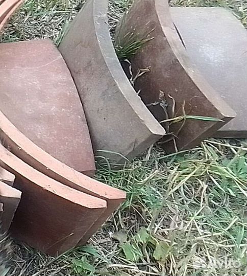 В наличии есть накладки на автомашину камаз