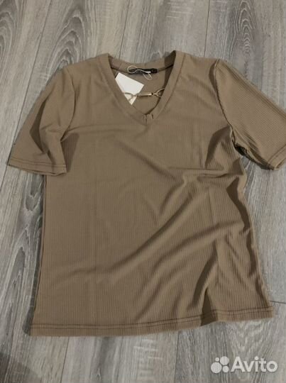 Кофточка новая