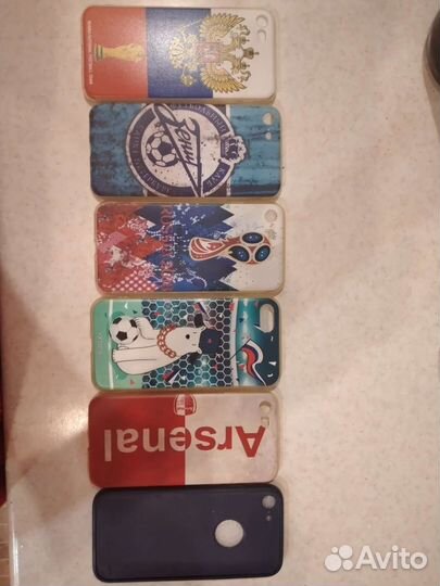 Задний бампер для телефона айфон 7, 8