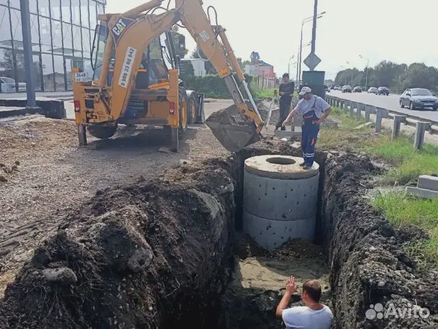 Септик Барс Аэро 7 в рассрочку