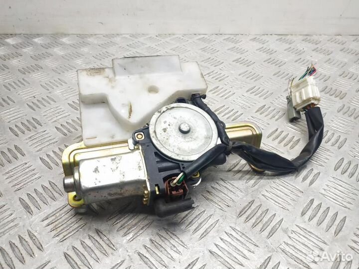 Замок крышки багажника Honda Accord 7 2004