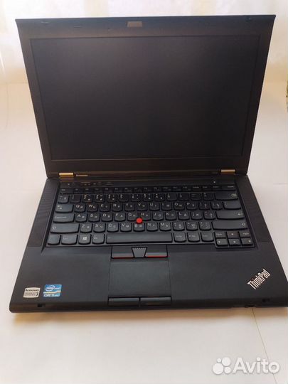 Lenovo ThinkPad T430