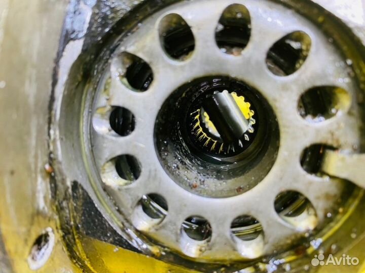 Редуктор моста передний Suzuki Jimny 145479