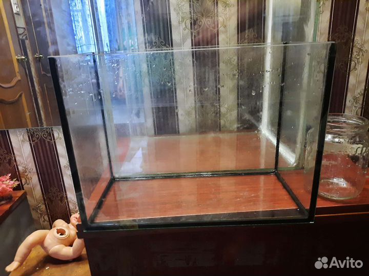 Фильтр для аквариума бу