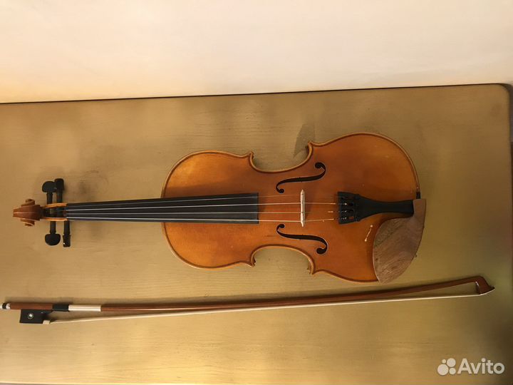 Скрипка 3/4