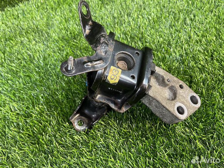 Подушка двигателя передняя правая Toyota Premio