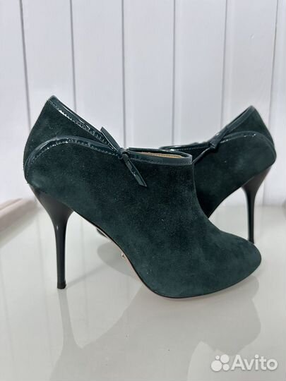 Ботильоны 36