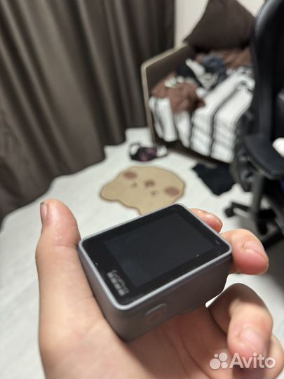Камера gopro hero 7 silver