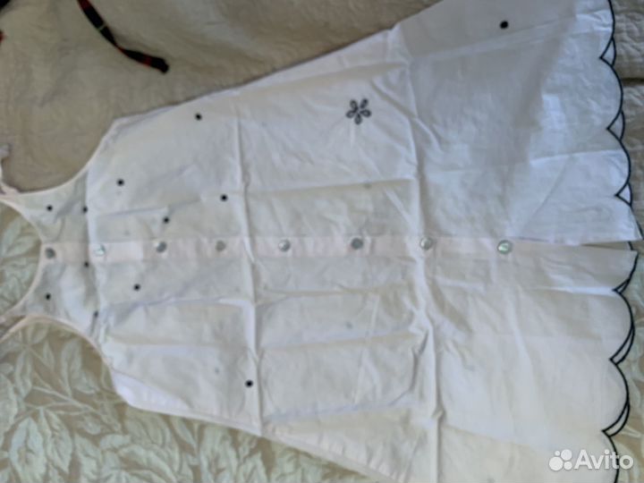 Сарафан, 80см