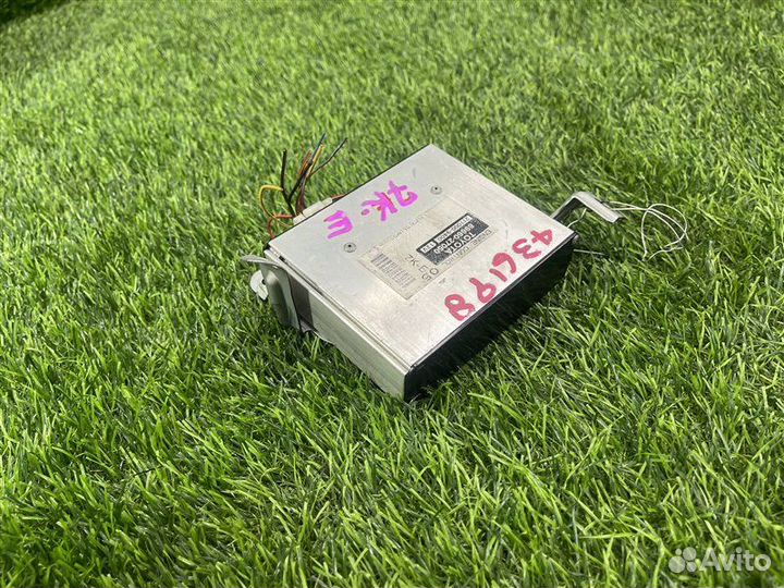 Блок управления efi Toyota Lite Ace KR52 7KE 2005