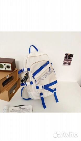 Рюкзак новый