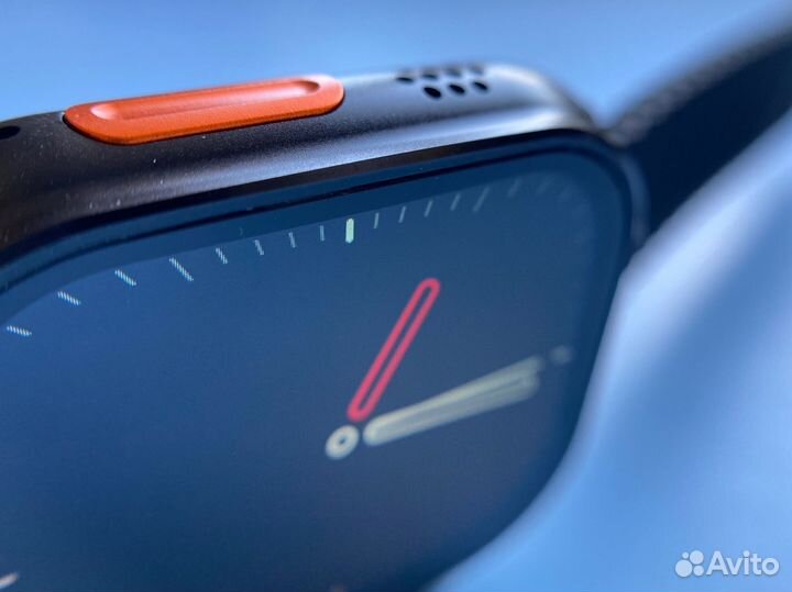 Смарт часы Apple Watch X9 Ultra Smart Watch 49mm