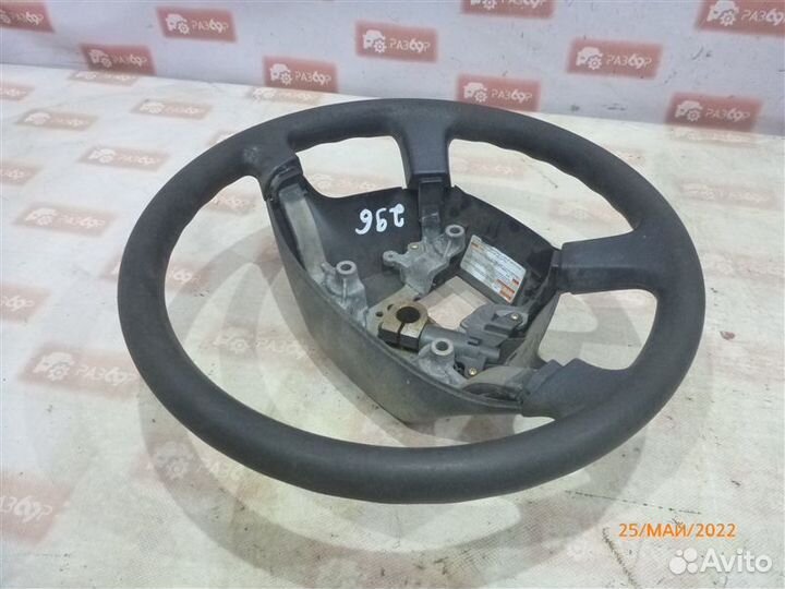 Руль Mitsubishi Lancer CS1A 2005