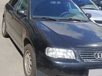 Audi A3 1.6 AT, 1999, 261 700 км, с пробегом, цена 300 000 руб.