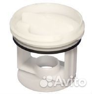 Запчасти для быт тех.Сливные фильтры (заглушки)