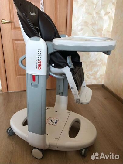 Стульчик для кормления peg perego tatamia