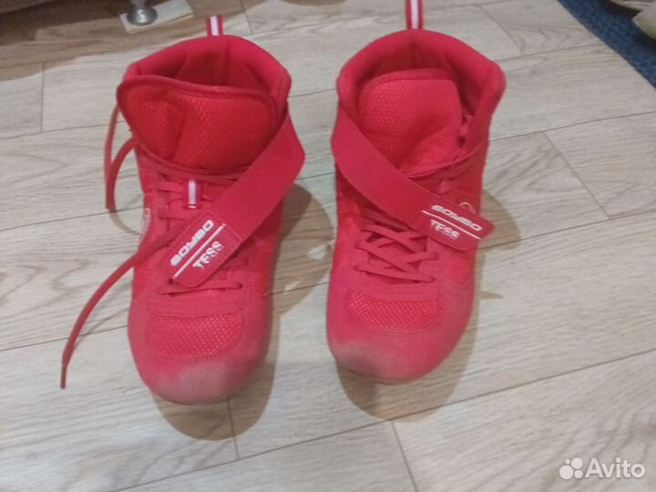 Боксёрки boybo