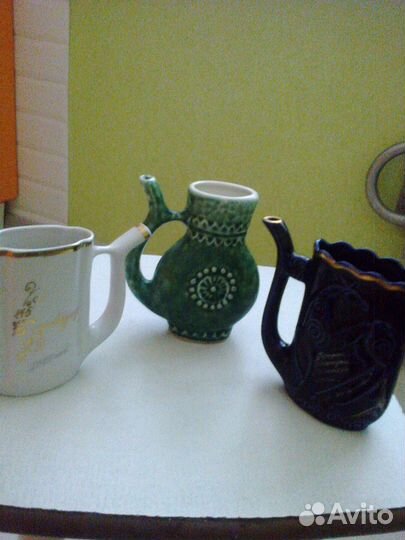 Кружка-поилка