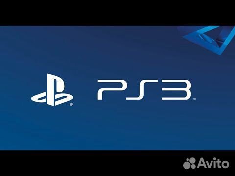 Продам игры на PS3