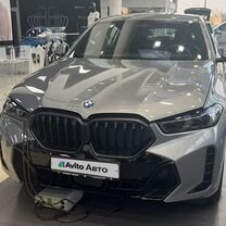 BMW X6 3.0 AT, 2024, 15 км, с пробегом, цена 17 000 000 руб.