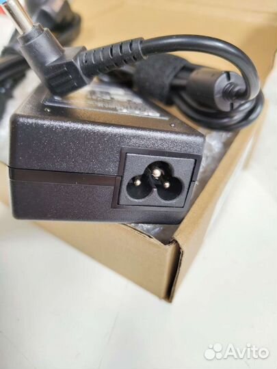 Зарядка для ноутбука Acer 19V 4.74A (90W) 5.5x1.7