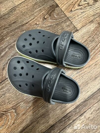 Crocs сабо детские c10