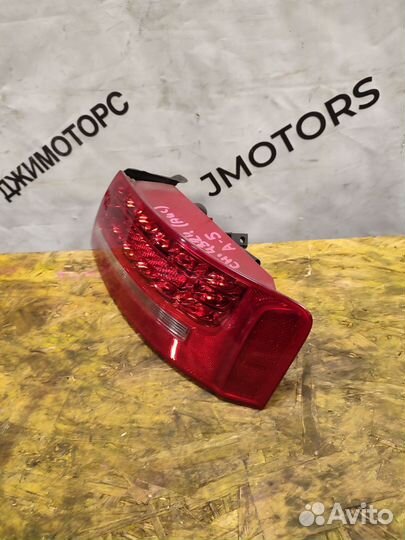 Фонарь задний правый Audi A5 купе дорест Led