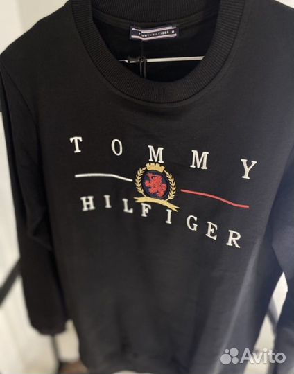 Свитшот Tommy Hilfiger