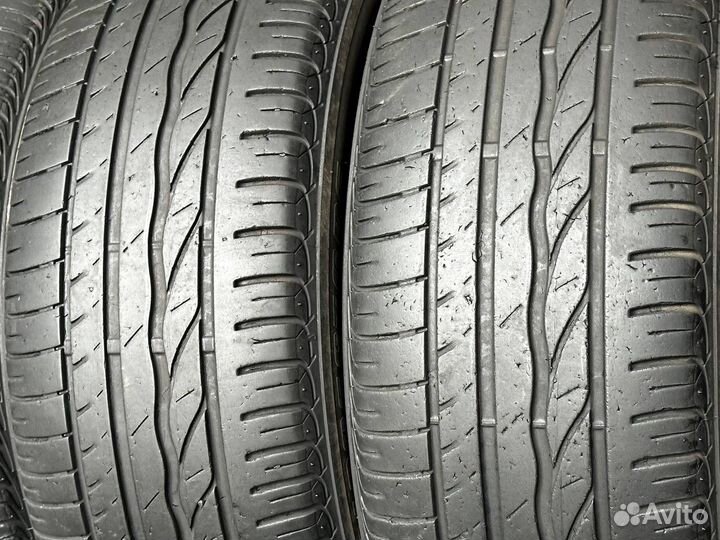 Bridgestone Turanza ER300 235/55 R17