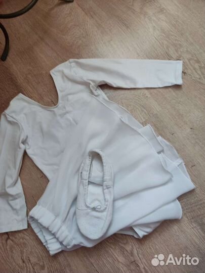 Купальник для спортивной гимнастики