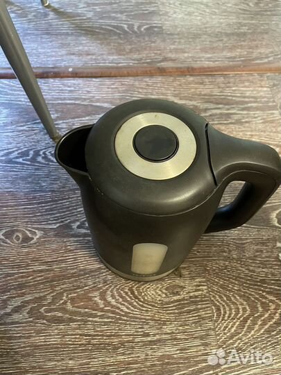 Чайник электрический