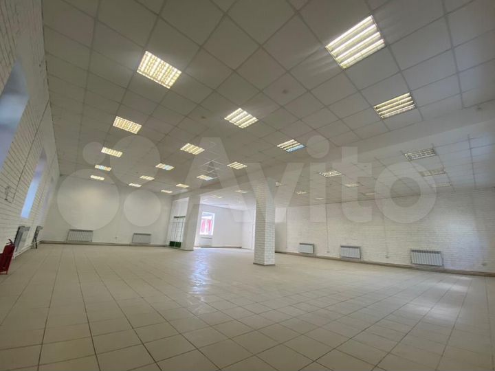 Свободного назначения, 180 м²