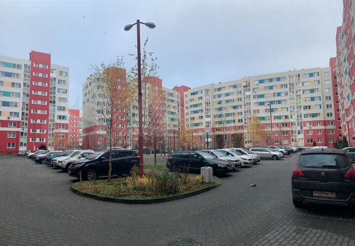 Свободного назначения, 131 м²