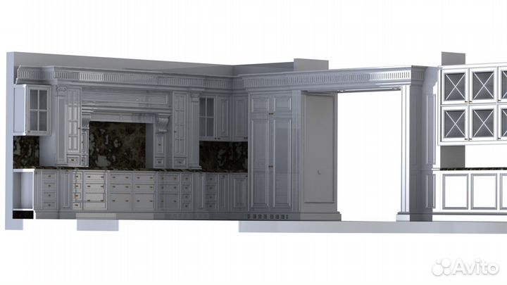 Конструктор столярно-мебельных изделий