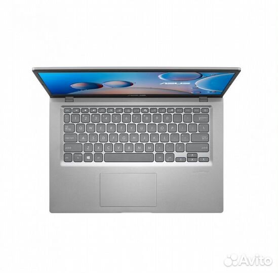 Ноутбук asus VivoBook X415EA-EB953 i3/8/256