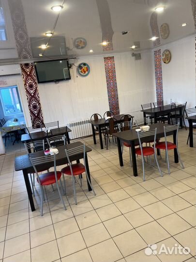 Техработник