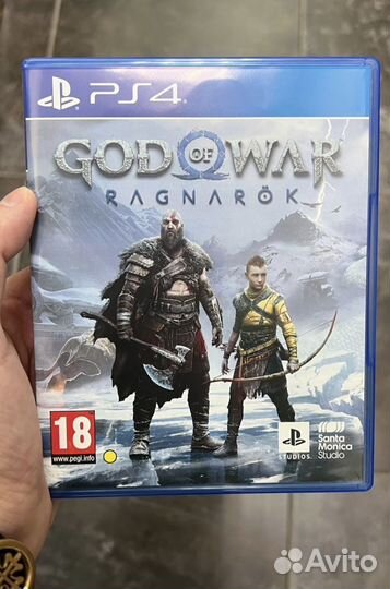 Игра для приставки