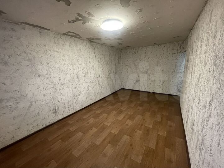 1-к. квартира, 30,6 м², 3/5 эт.