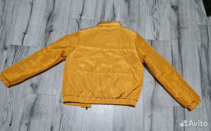 Куртка демисезонная женская