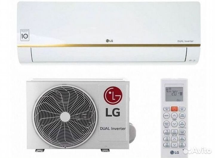 Кондиционеры