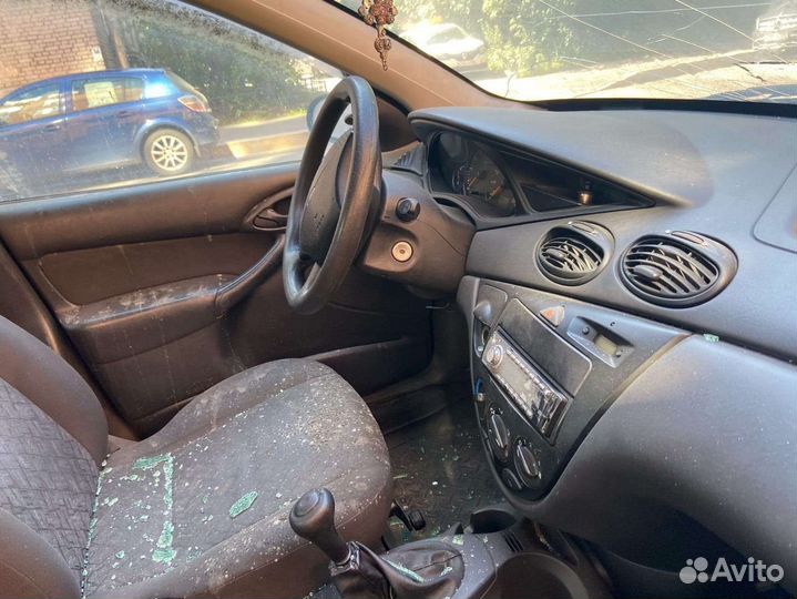 Выкуп авто в любом состоянии