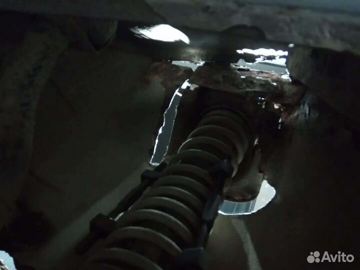 Ремонт кузова авто.Сварка