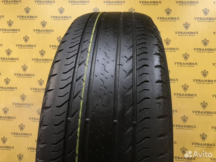 Bridgestone Ecopia EP850 225/65 R17 102