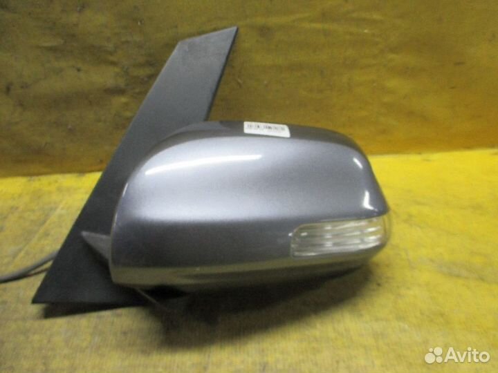 Зеркало Toyota Ractis NCP105 (Левое)