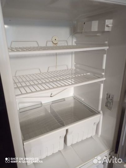 Холодильник на запчасти