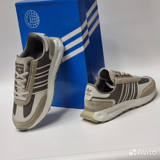 Кроссовки мужские Adidas